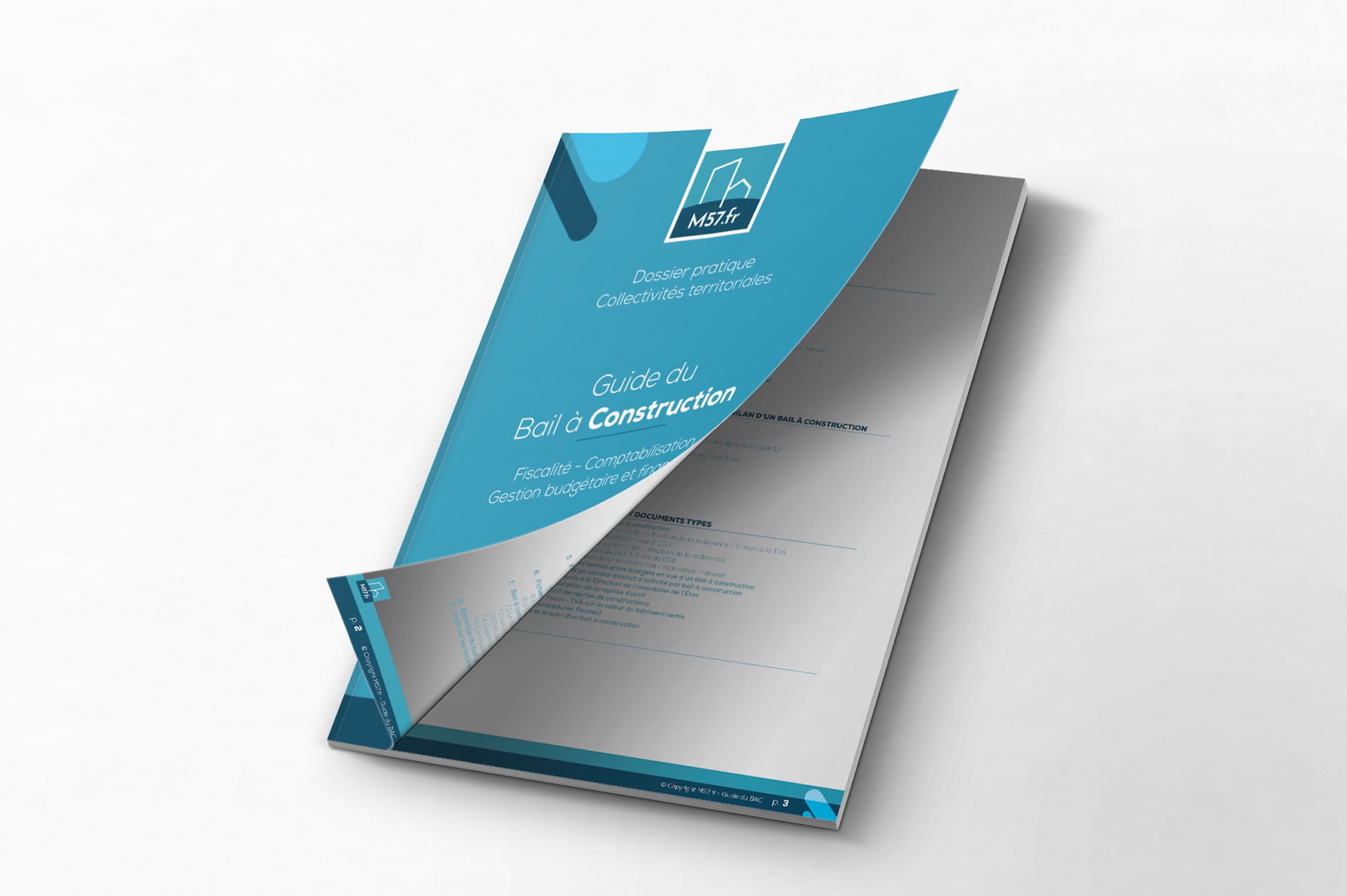 M57 - Guide « Baux à construction et collectivités territoriales »