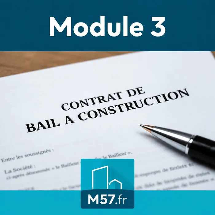 bail construction